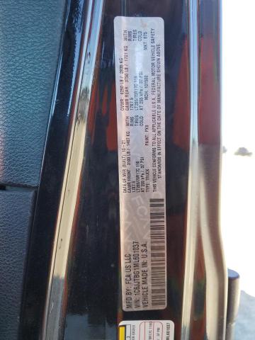 2021 JEEP GLADIATOR - 1C6JJTBG1ML601037