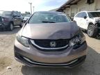 HONDA CIVIC EX photo