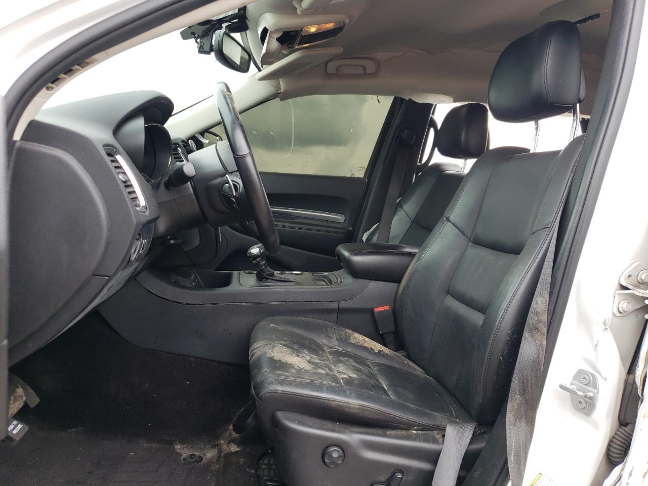 1C4RDJDG7KC582432 2019 Dodge Durango Gt