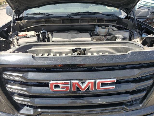 2021 GMC SIERRA K15 - 1GTU9CED2MZ166767