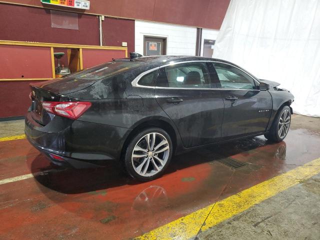 2022 Chevrolet Malibu Lt VIN: 1G1ZD5STXNF159248 Lot: 58011794