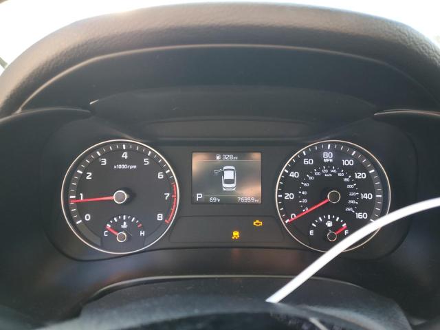 2021 Kia Forte Fe VIN: 3KPF24AD7ME273625 Lot: 58351594