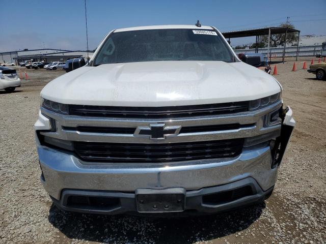 1GCVWCED6LZ184684 2020 Chevrolet Silverado C1500 Lt