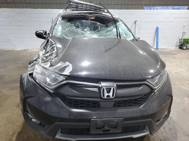2019 HONDA CR-V EX - 7FARW2H57KE016948