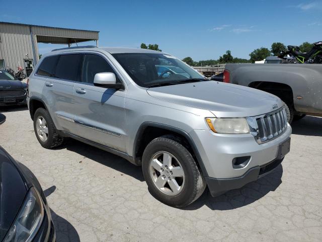 2012 Jeep Grand Cherokee Laredo VIN: 1C4RJEAGXCC317946 Lot: 57966254