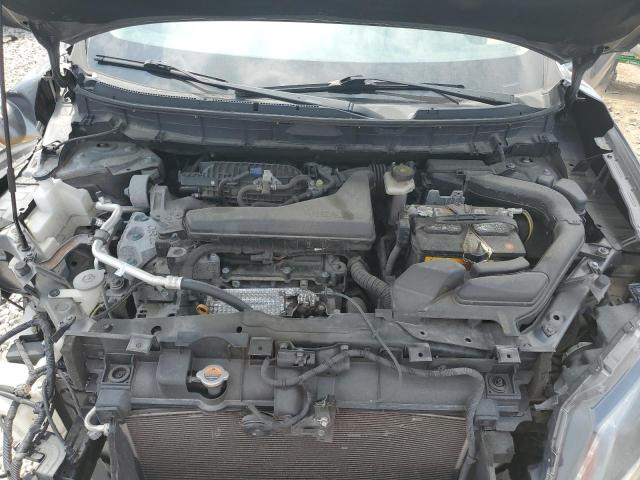 2016 NISSAN ROGUE S - KNMAT2MT6GP718147
