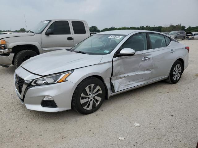 Vin: 1n4bl4bv1lc174085, lot: 57395404, nissan altima s 20201