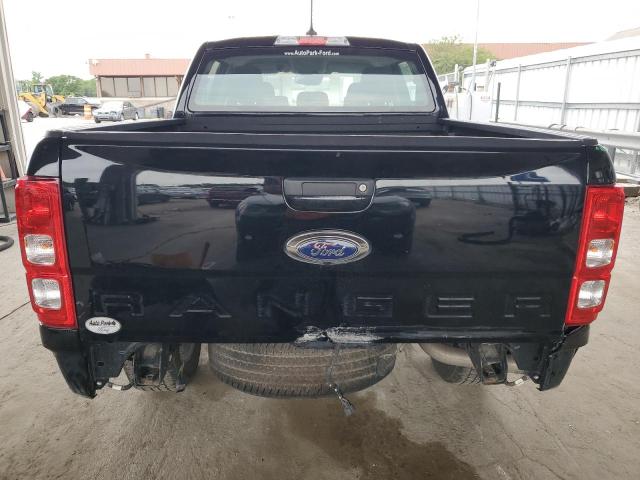 2020 Ford Ranger Xl VIN: 1FTER4FH9LLA87786 Lot: 59487584