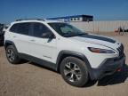 JEEP CHEROKEE T photo