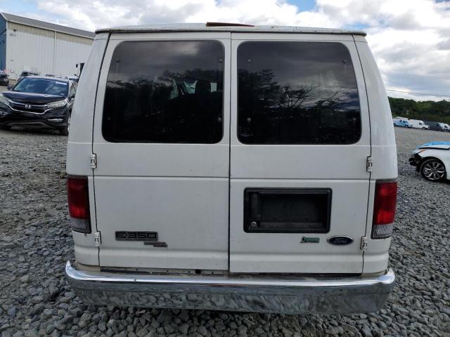 2012 Ford Econoline E350 Super Duty Wagon VIN: 1FBSS3BL1CDA59619 Lot: 57635874