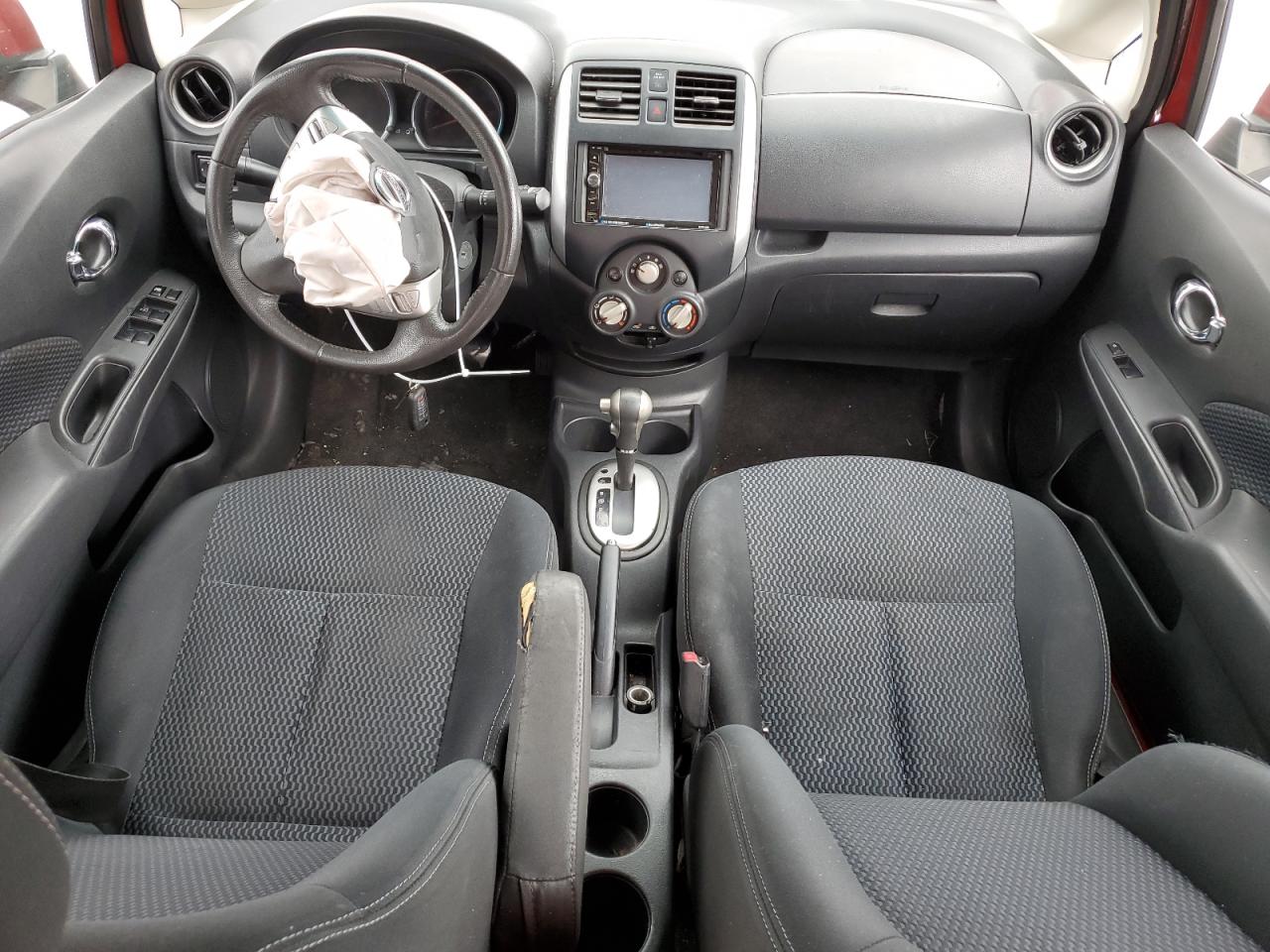 3N1CE2CP9EL407668 2014 Nissan Versa Note S