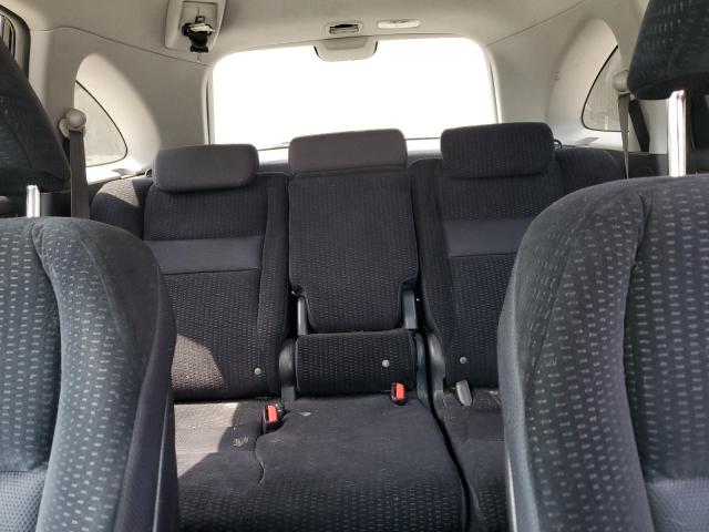 2009 Honda Cr-V Ex VIN: 3CZRE48509G703651 Lot: 59546684