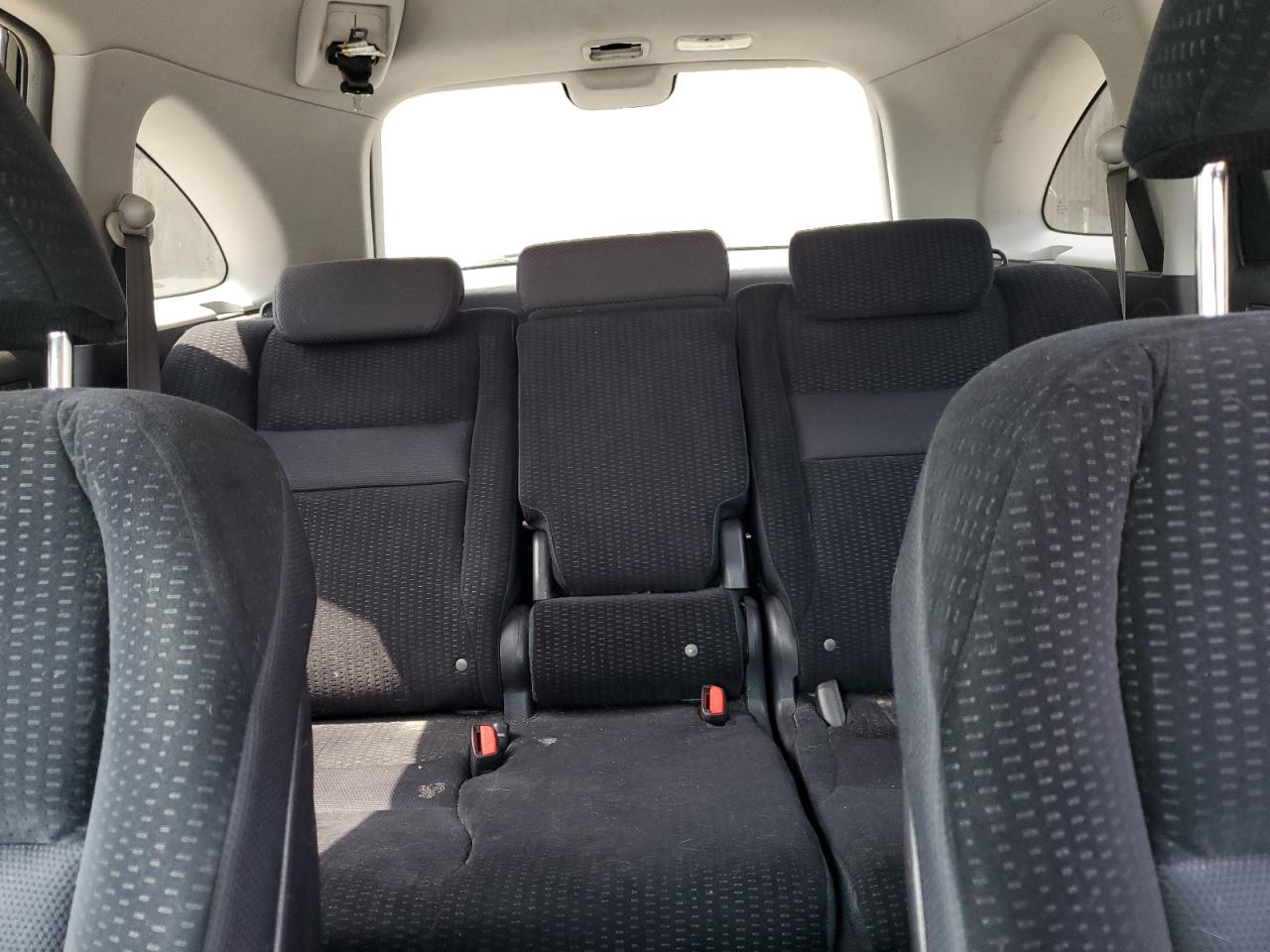 3CZRE48509G703651 2009 Honda Cr-V Ex