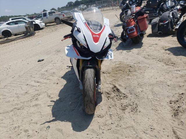2023 APRILIA RSV4 FACTO ZD4KYUB01PS000839