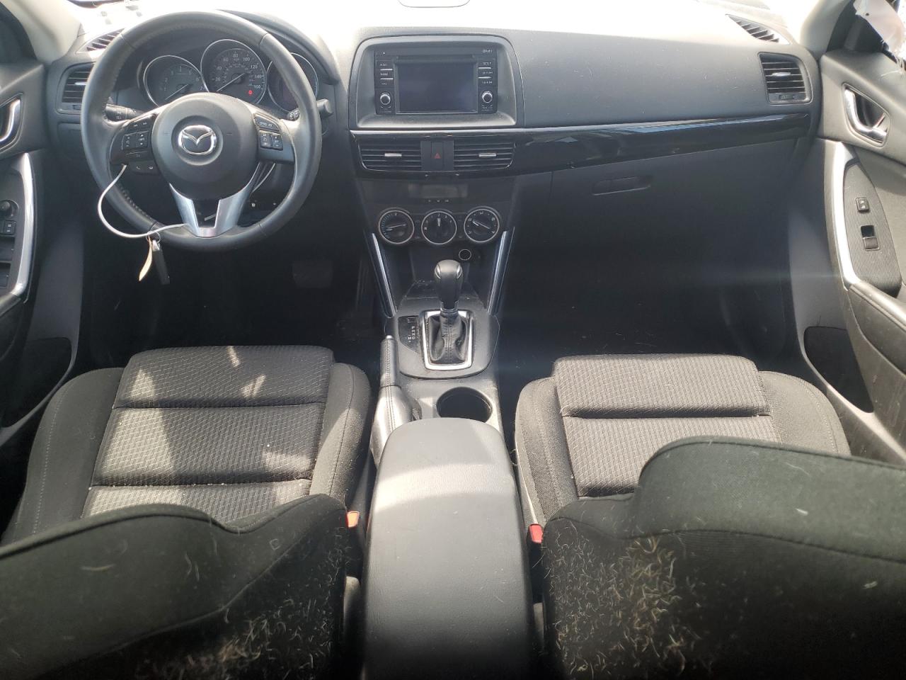 JM3KE2CYXF0500738 2015 Mazda Cx-5 Touring