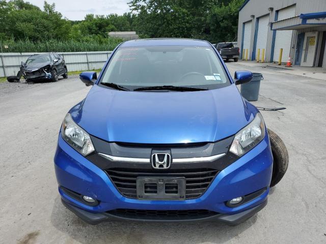 VIN 3CZRU6H51JM718633 2018 Honda HR-V, EX no.5