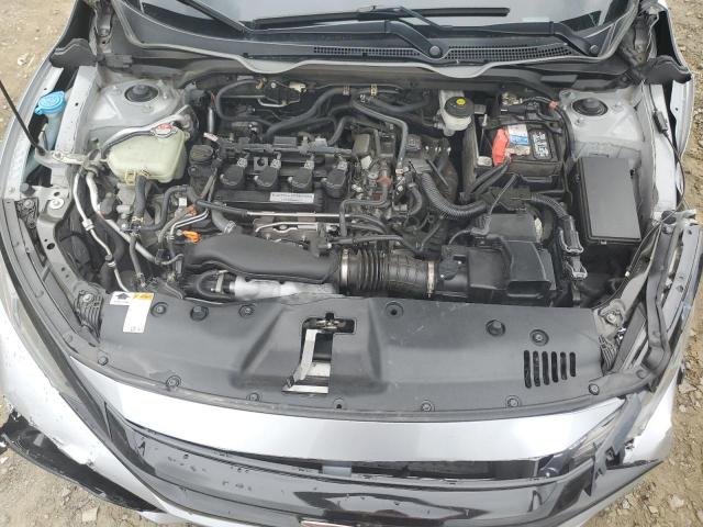 2019 Honda Civic Si VIN: 2HGFC1E51KH704705 Lot: 56612144