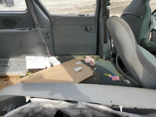 2004 Dodge Caravan Sxt VIN: 1D4GP45R64B574866 Lot: 57624714