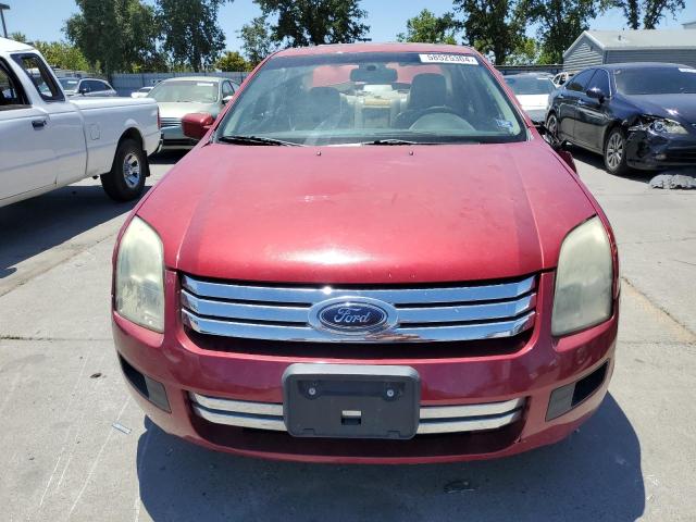 2009 Ford Fusion Sel VIN: 3FAHP08179R102037 Lot: 58525304