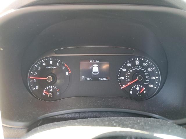 2020 Kia Soul Ex VIN: KNDJ33AU6L7012986 Lot: 58511234