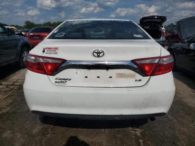 VIN 4T4BF1FK1FR455058 2015 Toyota Camry, LE no.6