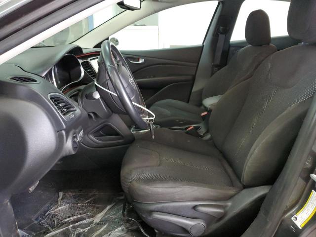 2014 Dodge Dart Se Aero VIN: 1C3CDFDH8ED767717 Lot: 59346414