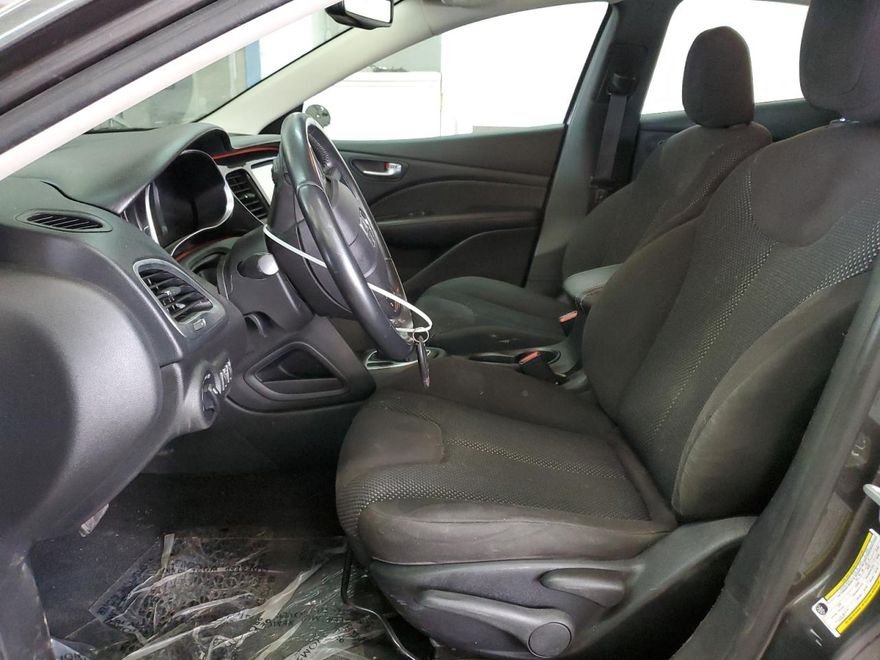 1C3CDFDH8ED767717 2014 Dodge Dart Se Aero