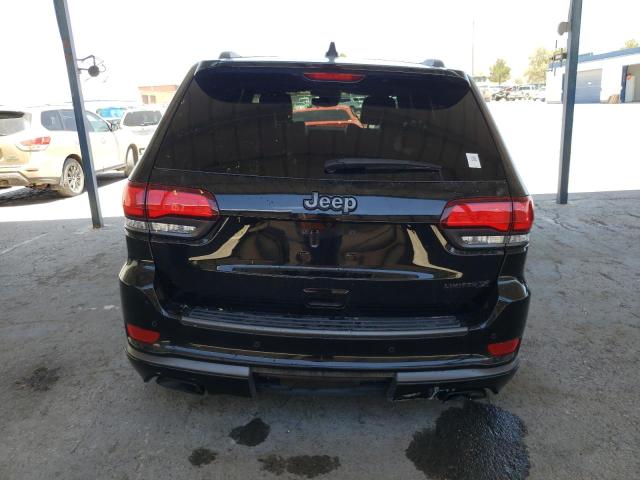 2019 JEEP GRAND CHER - 1C4RJEBG6KC672707