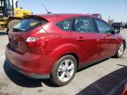 FORD FOCUS SE photo