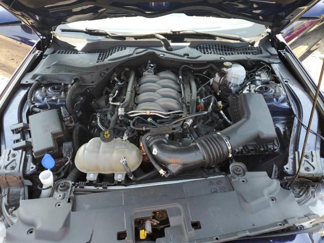 2020 Ford Mustang Gt VIN: 1FA6P8CF2L5178400 Lot: 59258154