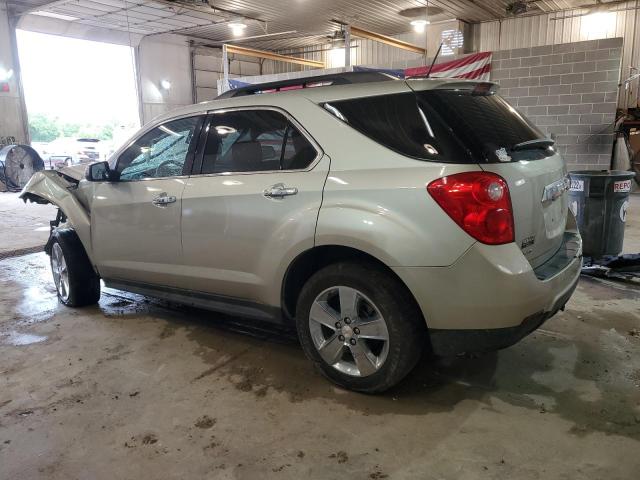 2015 CHEVROLET EQUINOX LT - 2GNFLGEK2F6341234