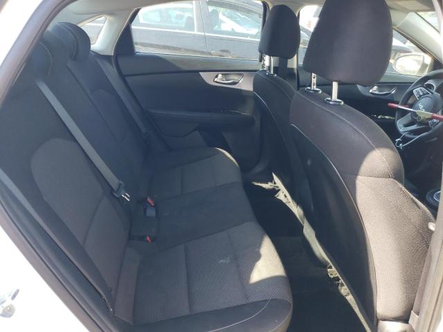 2022 Kia Forte Fe VIN: 3KPF24AD0NE453949 Lot: 59102294