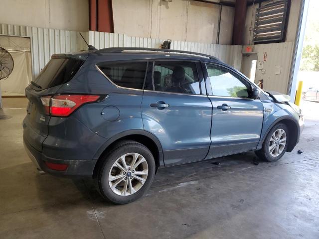 2018 Ford Escape Sel VIN: 1FMCU0HD0JUB20265 Lot: 57564014