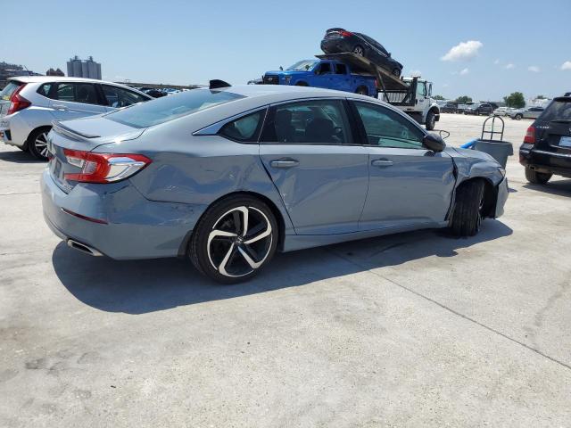 2021 Honda Accord Sport Se VIN: 1HGCV1F46MA059344 Lot: 57857394