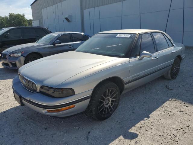 1998 Buick Lesabre Custom VIN: 1G4HP52K7WH438952 Lot: 58075844