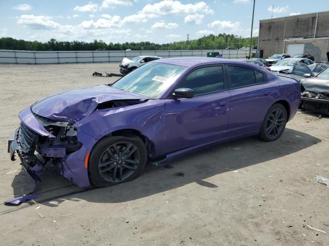 2019 Dodge Charger Sxt VIN: 2C3CDXJG1KH710758 Lot: 56665894