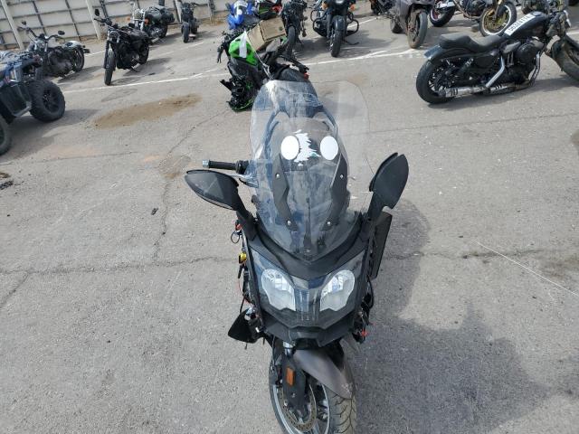 2016 BMW C650 GT - WB10C1502GZ315732
