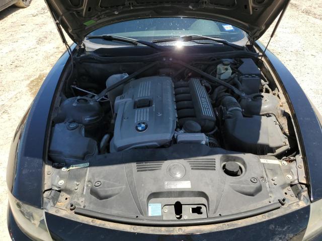 2006 BMW Z4 3.0 VIN: 4USBU33526LW59012 Lot: 57541474