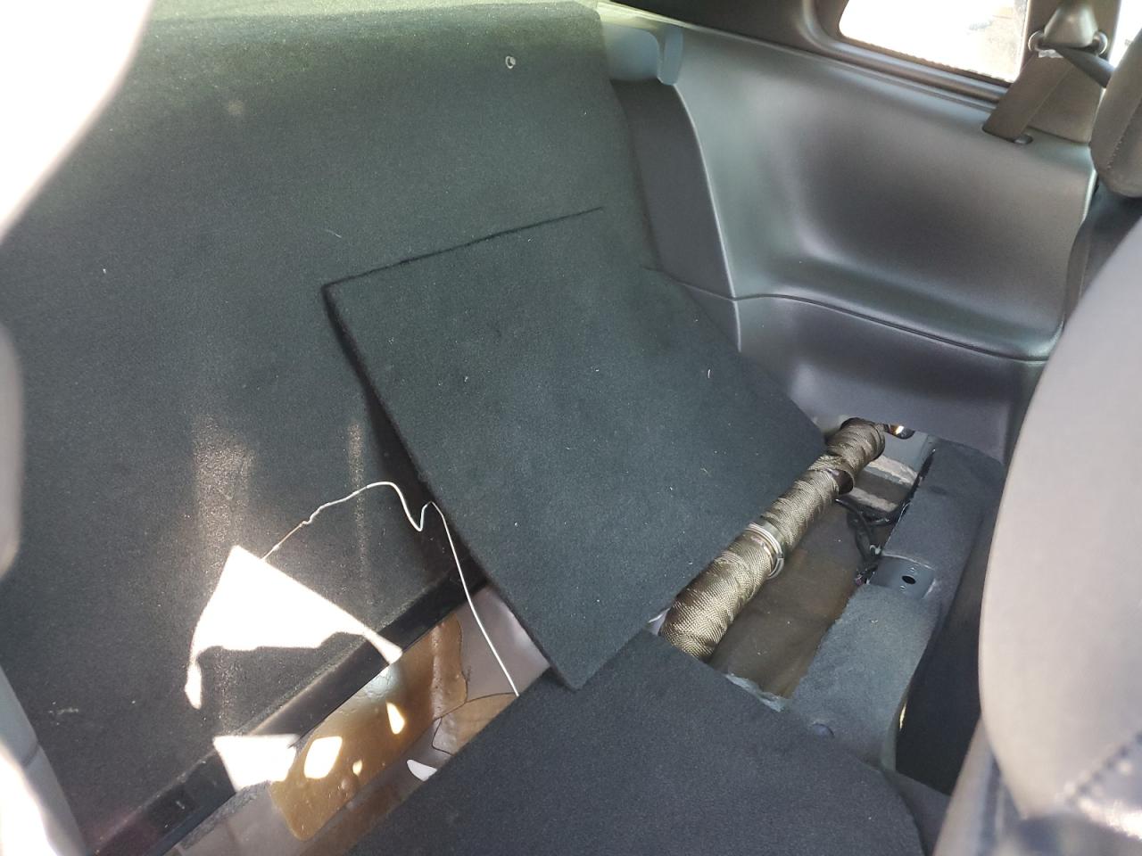 1FAFP42X03F445305 2003 Ford Mustang Gt