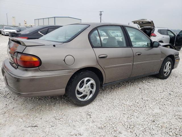 2002 Chevrolet Malibu VIN: 1G1ND52J82M692669 Lot: 57398494