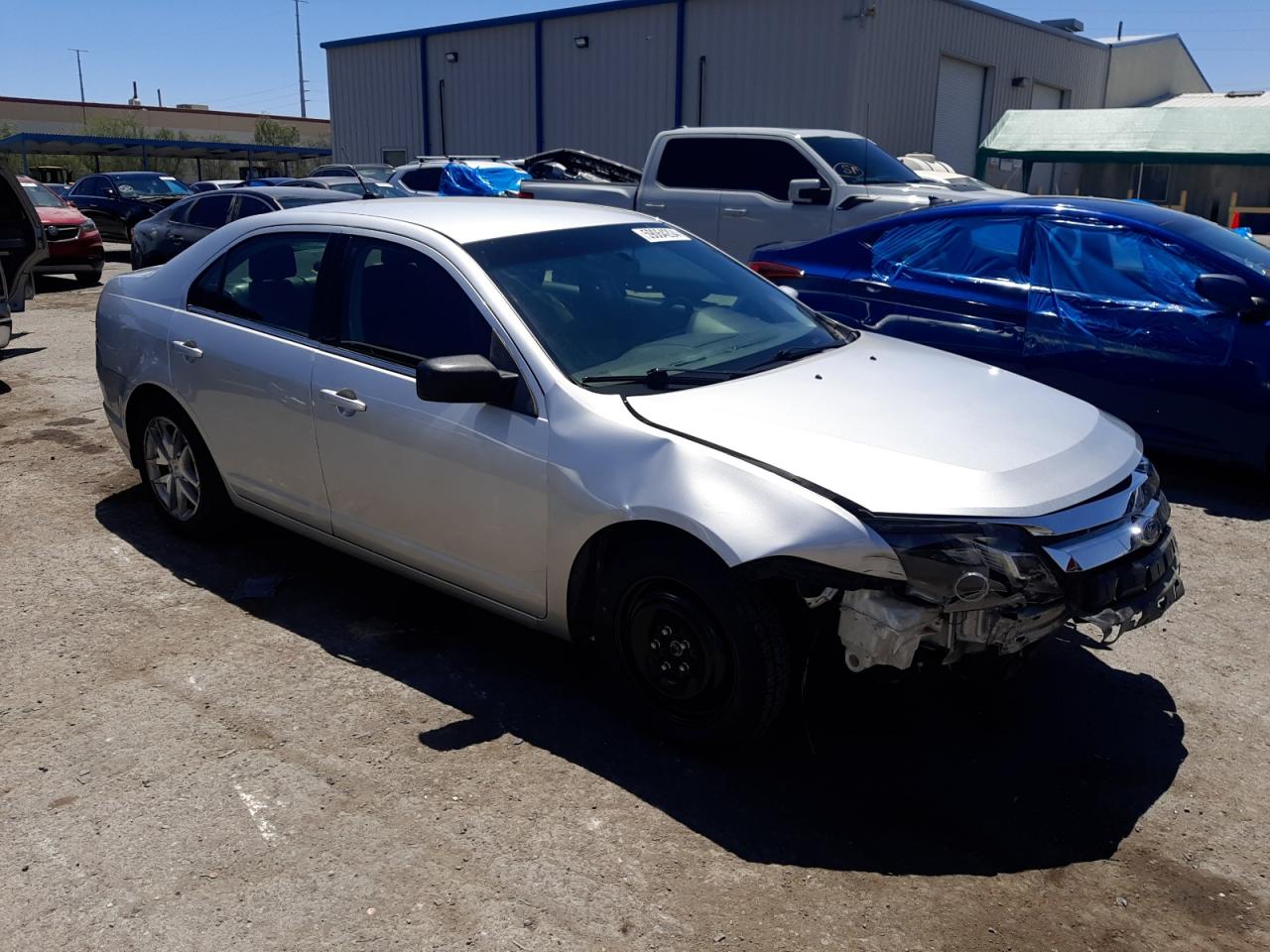 2012 Ford Fusion Sel vin: 3FAHP0JG3CR313208