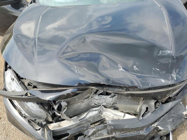 19XFC1F38ME004111 2021 Honda Civic Ex