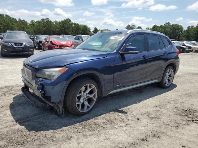 VIN WBAVL1C54FVY29544 2015 BMW X1, Xdrive28I no.1