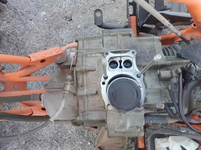 2006 HONDA TRX250 EX 1HFTE270364513797