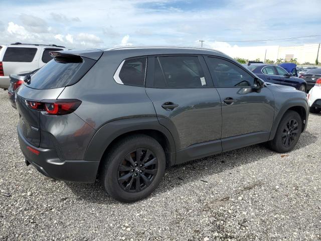 2024 Mazda Cx-50 Select VIN: 7MMVABAM8RN194244 Lot: 58666144