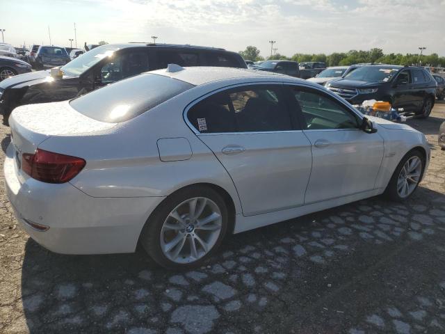 VIN WBAXA5C52ED690136 2014 BMW 5 Series, 535 D no.3