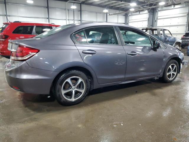 2015 HONDA CIVIC SE 19XFB2F74FE018179