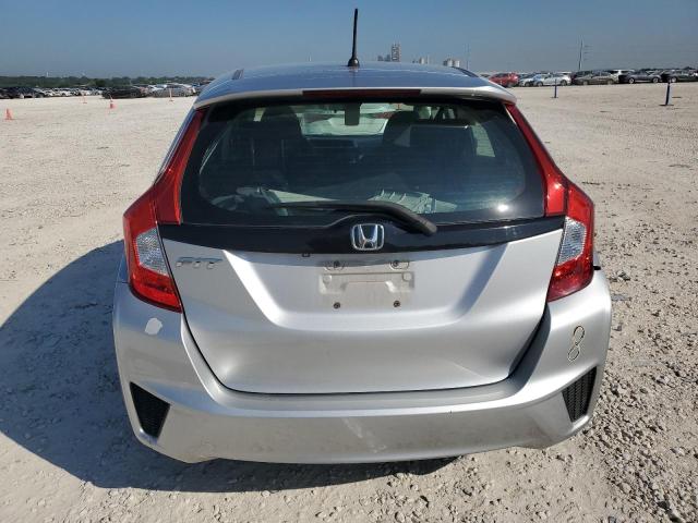 2015 Honda Fit Lx VIN: 3HGGK5H53FM769119 Lot: 58262274