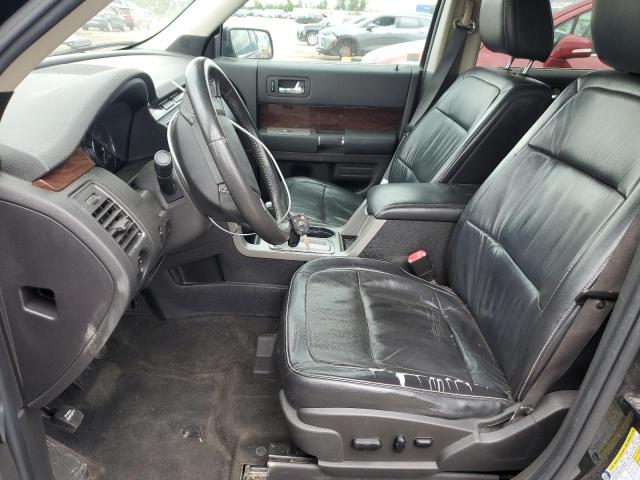 2009 Ford Flex Sel VIN: 2FMDK52C79BA28661 Lot: 57903684