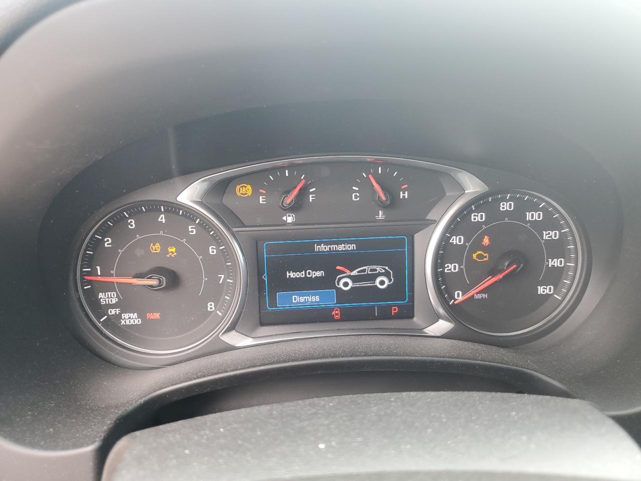 3GKALMEV6NL202282 2022 GMC Terrain Sle